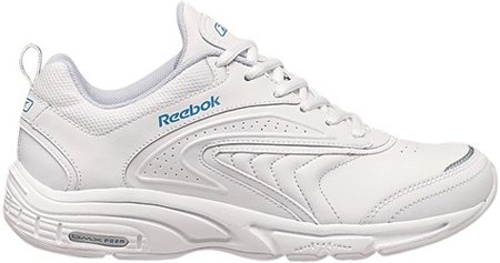 Reebok Women's Walkway DMX Foam Pedorthic Shoes