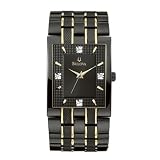 Bulova Watches- Bulova Diamonds Mens Watch by Bulova