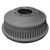 Centric Parts 123.67026 Front Brake Drum for 1990-1997 Dodge B350 Cargo Van 5 Lug	All... by Centric
