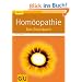 Hom�opathie: Das Basisbuch (GU Ratgeber Gesundheit)
