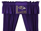 Sports Coverage NFL Valance