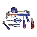 Grip College Dorm Room Tool Kit Florida