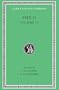Philo: Volume III, On the Unchangeableness of God, on Husbandry, Concerning Noah's Work As a Planter, on Drunkenness, on Sobriety (Loeb Classical Library No. 247)