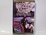 Grizzly Adams and the Legend of Dark Mountain [VHS]
