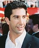 DAVID SCHWIMMER 16X20 COLOR PHOTO