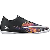 Nike Mens Mercurial V CR7 Victory IC Soccer Shoes