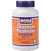 Now Foods Chromium Picolinate, 200 Mcg, 250 Capsules