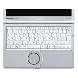 ノート用キーボード防塵カバー FA-NLETSNX
