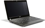 Acer Aspire 1830-3595 Notebook / Ultrabook Intel Core i3 330UM 11.6 4GB 220GB HDMI Out
