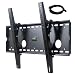 VideoSecu Adjustable Tilt TV Wall Mount for 37"-60" Plasma TV Free 7 ft HDMI cable MP501B M43