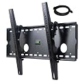 VideoSecu Adjustable Tilt TV Wall Mount for 37