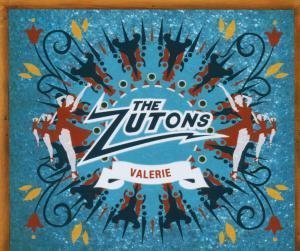 CD-Charts  Music : Valerie [CD 2]