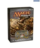 Review Wizards of the Coast 21943 / Magic: The Gathering Shards of Alara Tournament Pack