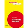 Elektrische Antriebe