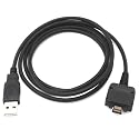 USB ActiveSync & Charge Cable fits Sony Cybershot DSC-T1, DSC-T11, DSC-M1, DSC-T3 Digital Cameras