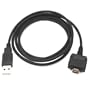 USB ActiveSync and Charge Cable fits Sony Cybershot DSC-T1, DSC-T11, DSC-M1, DSC-T3 Digital Cameras