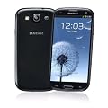 SAMSUNG i9300 Galaxy S III (S3) 16 GB - nero