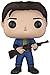 Funko Pop Games: Fallout 4-Vault Dweller Action Figure