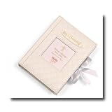 Review Gund 60641 / Heaven's Blessings Christening Photo Album by Gund