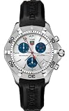 TAG HEUER watch:TAG Heuer Men's CAF1111.FT8010 2000 Aquaracer Chronograph Watch