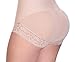 Body Shaper Tummy Control Shapewear compression garment - Fajas Colombianas, Beige, XL