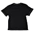 Star Wars Boys The Force Awakens Print T-shirt (Black-Logo, Little Boy Large)