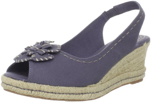 Naturalizer Womens Berlynn Espadrille