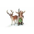 Schleich 70430 - Apricum (Hirsch)