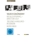 Volker Schl�ndorff - Arthaus Close-Up [3 DVDs]