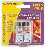 Candy & Baking Flavoring Oil-Wintergreen