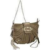 GUESS Lorraine Small Top Zip