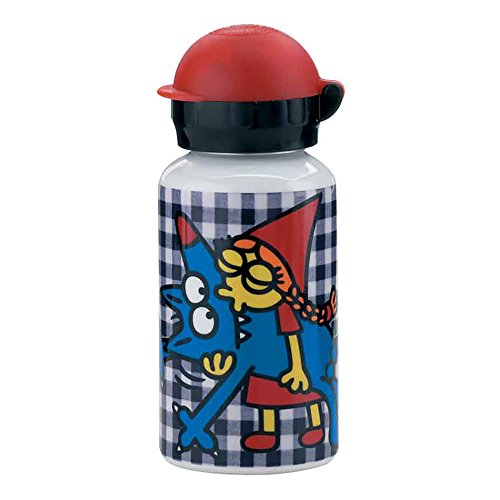 Laken Kukuxumusu 12oz (350 ml) kids water bottle