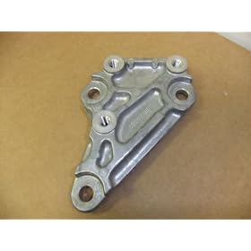 96 97 98 GRAND CHEROKEE POWER STEERING PUMP BRACKET