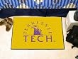 Tennessee Tech Golden Eagles 20"x30" Starter Floor Mat (Rug)