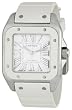 Cartier Santos 100 Medium Ladies Watch W20122U2 Cartier Santos 100 Medium Ladies Watch W20122U2