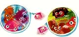 Moshi Monsters Coin Purse
