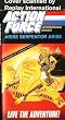 Action Force (G.I.Joe) Arise Serpentor Arise (Video Tape/PAL) 1988
