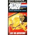 Action Force (G.I.Joe) Arise Serpentor Arise (Video Tape/PAL) 1988