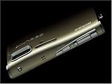 Nikon デジタルカメラ COOLPIX (クールピクス) S52 ベージュゴールド COOLPIXS52GL 画像