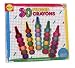 Alex Toys Finger Crayons, Set of 30