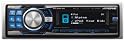 Alpine CDA-9886R CD / MP3 / WMA Player Full Speed iPod Headunit