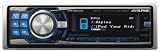 Electronics : Alpine CDA-9886R CD / MP3 / WMA Player Full Speed iPod Headunit