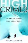 High Crimes: The Fate of Everest in a...