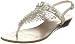 GUESS by Marciano Women's Anney Thong Sandal