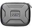 Western Digital Protective Carrying Case for My Passport Portable Hard Drives WDBABL0000NSL-WASN (Black)