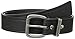 Levi's Big Boys' Drew Roller Buckle Belt