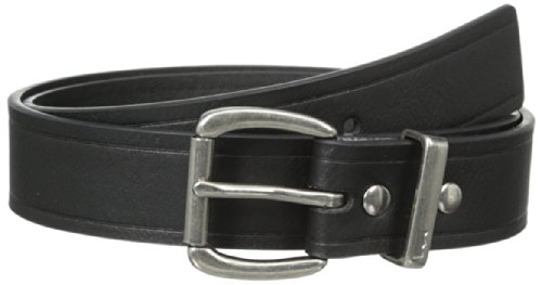 Levi's Big Boys' Drew Roller Buckle Belt