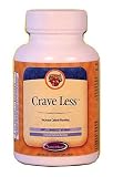 Nature's Secret Crave Less 60 Tabs from Nature's Secret