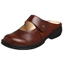 Finn Comfort Women's Stanford Loafer,Espresso Oldbag,42 EU (US Women's 11 M)