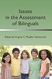 Issues in the assessment of bilinguals